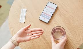 ทานยาคุมแบบ 28 เม็ดที่เป็นเม็ดแป้ง 7 เม็ดหลัง ทำให้อ้วนหรือไม่?